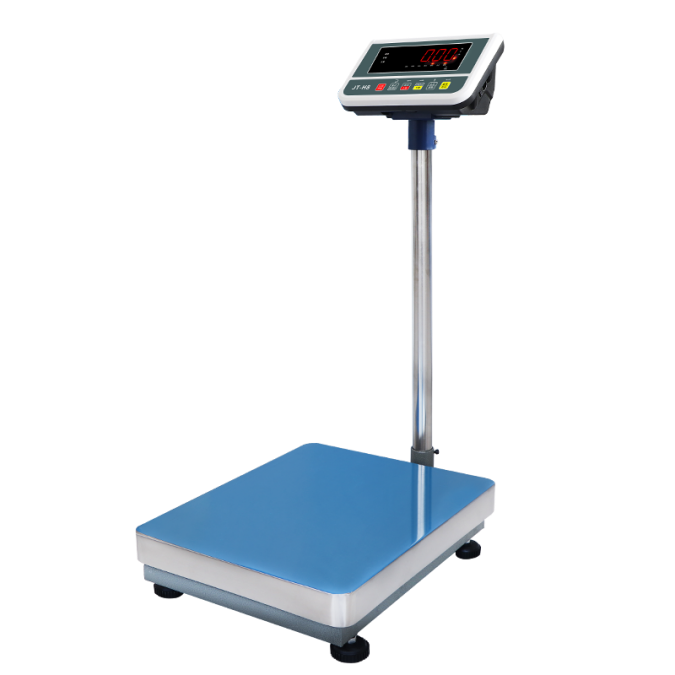 YZ919计重台秤