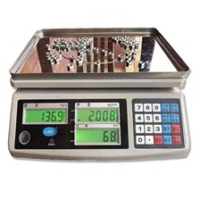 计数桌秤