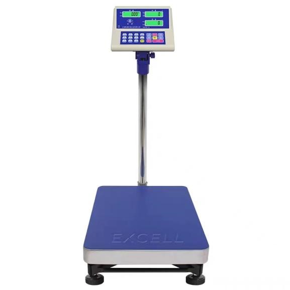 英展计数台秤
