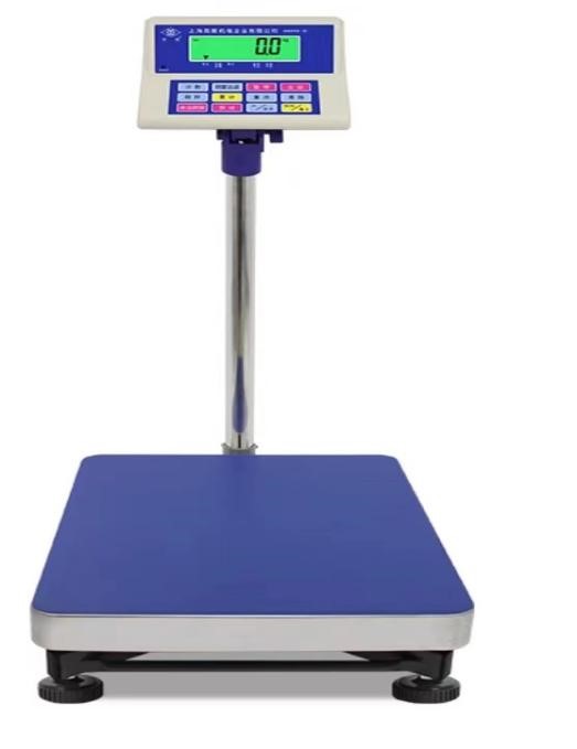 英展计重台秤