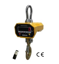 直视吊钩秤