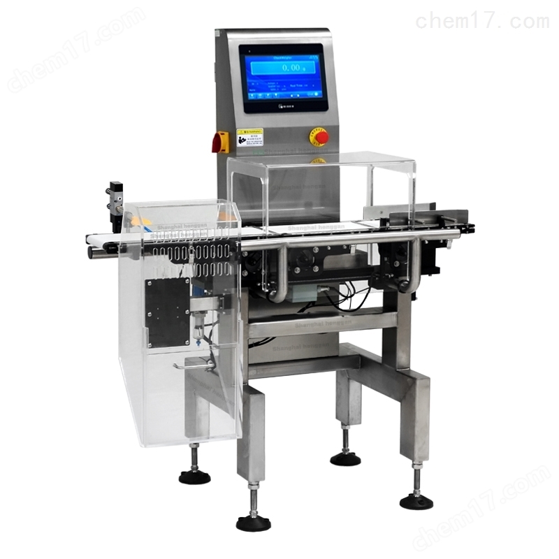 自动检重秤